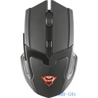 Миша Trust GXT 103 Gav Wireless Optical Gaming Mouse (23213) UA UCRF