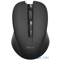 Миша Trust Mydo Black (21869) UA UCRF