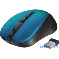 Миша Trust Mydo Blue (21870) UA UCRF