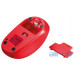 Миша Trust Primo Wireless Mouse Red (20787) UA UCRF — інтернет магазин All-Ok. фото 3