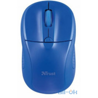 Миша Trust Primo Wireless Mouse Blue (20786) UA UCRF