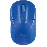 Миша Trust Primo Wireless Mouse Blue (20786) UA UCRF