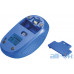 Миша Trust Primo Wireless Mouse Blue (20786) UA UCRF — інтернет магазин All-Ok. фото 4