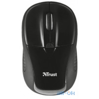 Миша Trust Primo Wireless Mouse Black (20322) UA UCRF