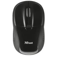 Миша Trust Primo Wireless Mouse Black (20322) UA UCRF