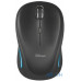 Миша  Trust Yvi FX wireless mouse Black (22333) UA UCRF — інтернет магазин All-Ok. фото 1
