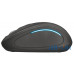 Миша  Trust Yvi FX wireless mouse Black (22333) UA UCRF — інтернет магазин All-Ok. фото 2