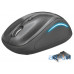 Миша  Trust Yvi FX wireless mouse Black (22333) UA UCRF — інтернет магазин All-Ok. фото 3