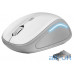 Миша  Trust Yvi FX Wireless Mouse White (22335) UA UCRF — інтернет магазин All-Ok. фото 2