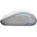 Миша  Trust Yvi FX Wireless Mouse White (22335) UA UCRF — інтернет магазин All-Ok. фото 3