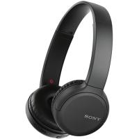 Навушники з мікрофоном Sony WH-CH510 Black UA UCRF