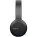 Навушники з мікрофоном Sony WH-CH510 Black UA UCRF — інтернет магазин All-Ok. фото 2