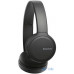 Навушники з мікрофоном Sony WH-CH510 Black UA UCRF — інтернет магазин All-Ok. фото 3