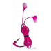 Навушники без мікрофону Sony MDR-EX15LP Pink UA UCRF — інтернет магазин All-Ok. фото 3