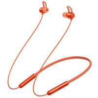 Навушники з мікрофоном Realme Buds Wireless Orange UA UCRF