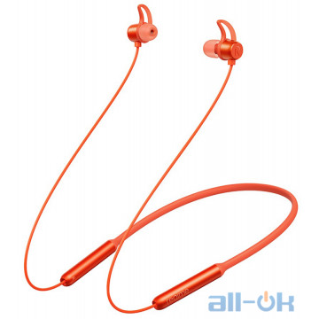 Навушники з мікрофоном Realme Buds Wireless Orange UA UCRF