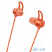 Навушники з мікрофоном Realme Buds Wireless Orange UA UCRF — інтернет магазин All-Ok. фото 3