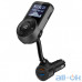 FM-трансмітер Grand-X 96GRX Hands Free Bluetooth V4.2 Quick Charge 3.0 Plus 2,4А UA UCRF — інтернет магазин All-Ok. фото 3