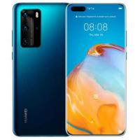 HUAWEI P40 Pro 8/256GB  Deep Sea Blue Global Version