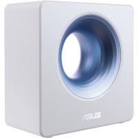 Бездротовий маршрутизатор (роутер) з підтримкою Ai Mesh ASUS Blue Cave UA UCRF