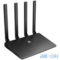 Бездротовий маршрутизатор (роутер) NETIS SYSTEMS N2 UA UCRF