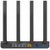 Беспроводной маршрутизатор (роутер) NETIS SYSTEMS N2 UA UCRF — интернет магазин All-Ok. Фото 3