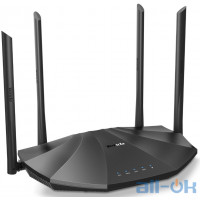 Бездротовий маршрутизатор (роутер) Tenda AC19 UA UCRF