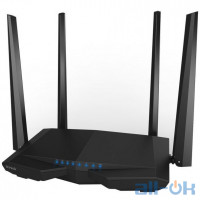 Бездротовий маршрутизатор Tenda AC6 UA UCRF