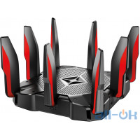 Бездротовий маршрутизатор TP-Link Archer C5400X UA UCRF