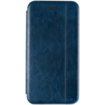 Чохол-книжка Book Cover Leather Gelius для Samsung A107 (A10s) Blue