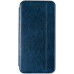 Чохол-книжка Book Cover Leather Gelius для Samsung A107 (A10s) Blue — інтернет магазин All-Ok. фото 1