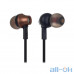 Навушники з мікрофоном ERGO ES-290i Bronze UA UCRF — інтернет магазин All-Ok. фото 1