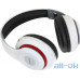 Навушники з мікрофоном Havit HV-H2561BT White UA UCRF — інтернет магазин All-Ok. фото 1