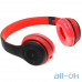 Навушники з мікрофоном Havit HV-H2575BT Black/Red UA UCRF — інтернет магазин All-Ok. фото 2