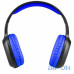 Навушники з мікрофоном Havit HV-H2590BT Blue  UA UCRF — інтернет магазин All-Ok. фото 3