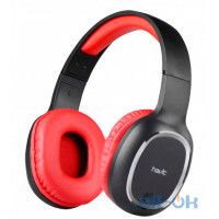 Навушники з мікрофоном Havit HV-H2590BT Red  UA UCRF