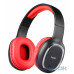 Навушники з мікрофоном Havit HV-H2590BT Red  UA UCRF — інтернет магазин All-Ok. фото 1