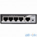 Комутатор некерований 2E PowerLink SP401F (2E-SP401F) UA UCRF  — інтернет магазин All-Ok. фото 2