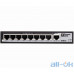 Комутатор некерований 2E PowerLink SP801F (2E-SP801F) UA UCRF  — інтернет магазин All-Ok. фото 2