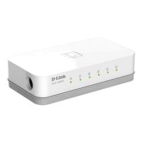 Комутатор некерований D-Link DES-1005C UA UCRF
