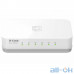Комутатор некерований D-Link DES-1005C UA UCRF — інтернет магазин All-Ok. фото 1