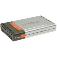 Комутатор некерований D-Link DES-1008D UA UCRF