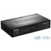 Комутатор некерований D-Link DES-1008P UA UCRF — інтернет магазин All-Ok. фото 2
