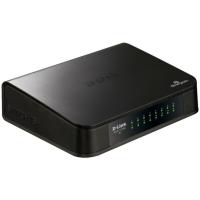 Комутатор некерований D-Link DES-1016A UA UCRF