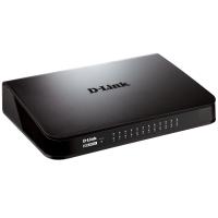 Комутатор некерований D-Link DES-1024A UA UCRF