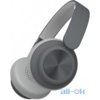 Навушники з мікрофоном Havit HV-I65 Gray UA UCRF