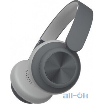 Навушники з мікрофоном Havit HV-I65 Gray UA UCRF
