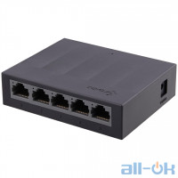 Комутатор некерований TP-Link LS1005G UA UCRF