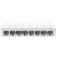 Комутатор некерований TP-Link LS1008 UA UCRF