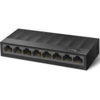 Комутатор некерований TP-Link LS1008G UA UCRF